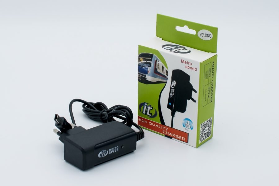 IT-Metro Speed Charger