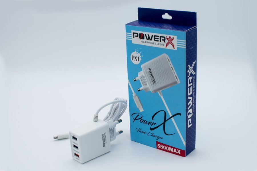 PX-1 Charger