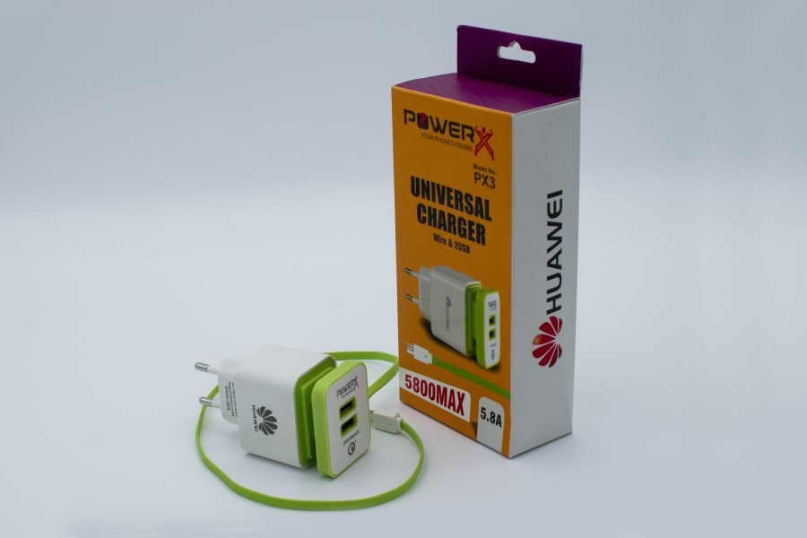 PX-3 Huawei Charger